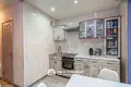 Wohnung 1 zimmer 38 m² Minsk, Belarus