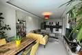 Wohnung 2 zimmer 60 m² Kestel, Türkei