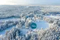Cottage 1 bedroom 39 m² Lamminkyla, Finland