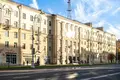 4 room apartment 105 m² Minsk, Belarus