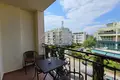 Квартира 1 комната 36 м² Несебр, Болгария