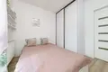 2 room apartment 33 m² Warsaw, Poland