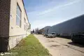 Zakład produkcyjny 2 pokoi 122 m² w Lida, Białoruś