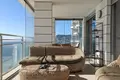 Mieszkanie 3 pokoi 172 m² Calp, Hiszpania