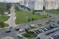 1 room apartment 44 m² Minsk, Belarus