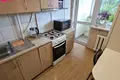 Mieszkanie 1 pokój 24 m² Kowno, Litwa