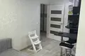 1 room apartment 45 m² Barawlyany, Belarus