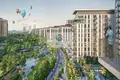 Mieszkanie 1 pokój 676 m² Dubaj, Emiraty Arabskie