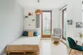 1 room apartment 31 m² Warsaw, Poland