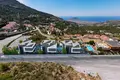 4 bedroom Villa 434 m² Alanya, Turkey