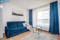 Appartement 1 chambre 30 m² en Vilnius, Lituanie