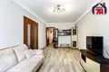 Квартира 3 комнаты 66 м² Минск, Беларусь
