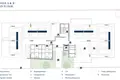 Apartamento 2 habitaciones 89 m² Strovolos, Chipre