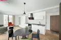 3 room apartment 56 m² in Kaunas, Lithuania
