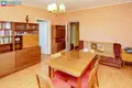 3 room apartment 59 m² Panevėžys, Lithuania