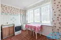 Wohnung 2 zimmer 50 m² Minsk, Belarus