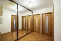 Apartamento 67 m² Minsk, Belarús