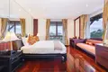 Penthouse 3 zimmer 263 m² Si Sunthon, Thailand