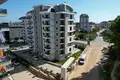 Mieszkanie 2 pokoi 55 m² Alanya, Turcja