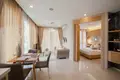 Apartamento 1 habitacion  Pattaya City, Tailandia