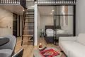 Appartement 3 chambres 38 m² Riga, Lettonie
