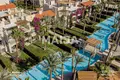 Appartement 3 chambres 112 m² Hurghada, Égypte