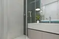 Penthouse 1 pokój 105 m² Girne Belediyesi, Cypr Północny