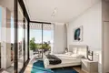 Apartamento 3 habitaciones 156 m² Germasogeia, Chipre