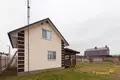 Casa 143 m² Viazzieuski sielski Saviet, Belarús