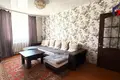 2 room apartment 44 m² Putcynski sielski Saviet, Belarus