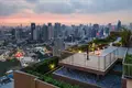 Apartamento 2 habitaciones 34 m² Bangkok, Tailandia