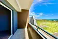 2 bedroom apartment 110 m² Mezitli, Turkey