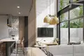 4-Schlafzimmer-Villa 288 m² Pererenan, Indonesien