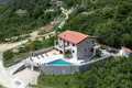 6-Schlafzimmer-Villa 466 m² Novoselje, Montenegro