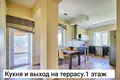 House 306 m² Valiarjanava, Belarus