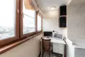 Mieszkanie 3 pokoi 95 m² Moskwa, Rosja