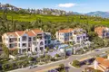 3 bedroom apartment 137 m² Radovici, Montenegro