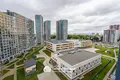 3 room apartment 78 m² in Minsk, Belarus