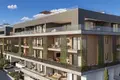 Wohnung 2 zimmer 107 m² Limassol, Zypern