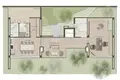 villa de 3 chambres 428 m² Ban Bang Thao, Thaïlande