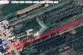 Land 3 723 m² Ta Khmau, Cambodia