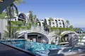 3 bedroom villa 185 m² Muratpasa, Turkey