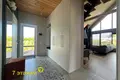Casa 101 m² Astrosycki sielski Saviet, Belarús