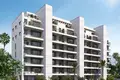 Wohnquartier Avec terrasse agreable bel appartement magnifique projet de qualite