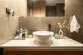 1 bedroom apartment 55 m² Warsaw, Poland