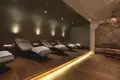 Apartamento 1 habitación 45 m² Alanya, Turquía