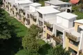 Szeregowiec 2 pokoi 156 m² Chakvi, Gruzja