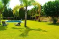 Willa 3 pokoi 380 m² Denia, Hiszpania