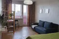 Wohnung 1 zimmer 42 m² in Minsk, Belarus