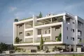 Квартира 2 комнаты 92 м² Ypsonas Municipality, Кипр